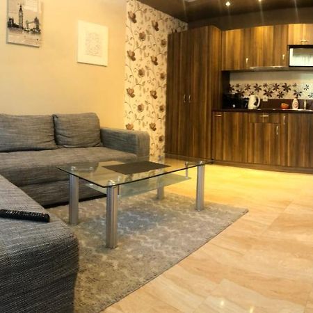 Апартаменти Корал Kiten (Burgas) Exterior photo
