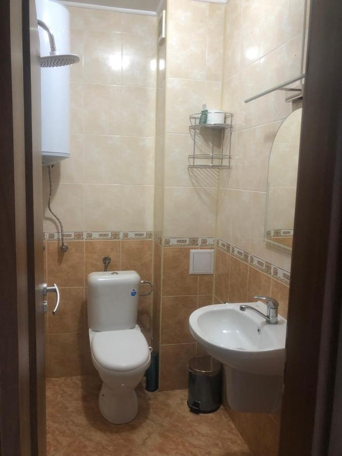 Апартаменти Корал Kiten (Burgas) Exterior photo