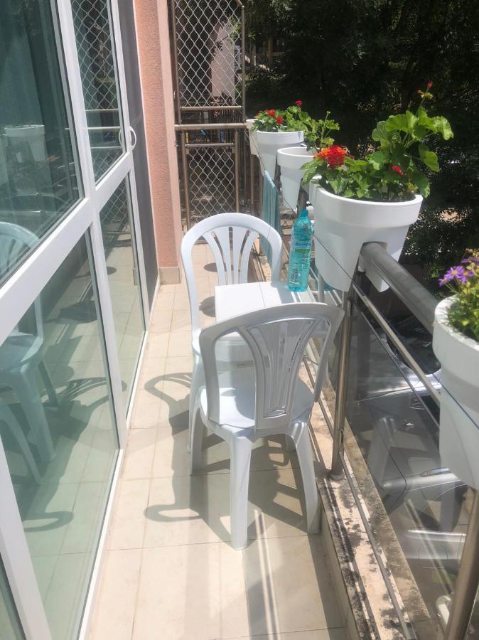 Апартаменти Корал Kiten (Burgas) Exterior photo